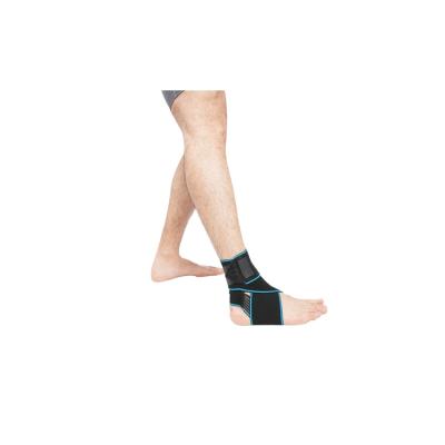 China Sports + Adjustable Daily Life Ankle Support Compression Brace Ankle Foot Brace 2021 for sale