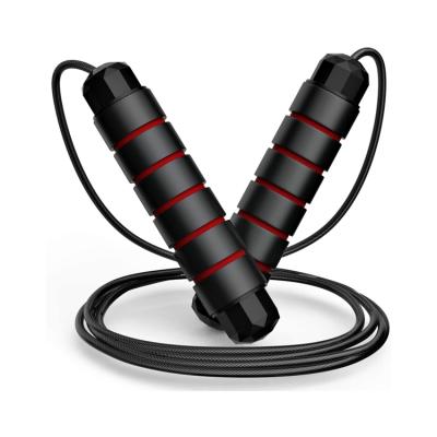 China Hot Selling Professional Speed ​​Jump Training Product Gym Fitness Heavy Weight Jump Rope for sale