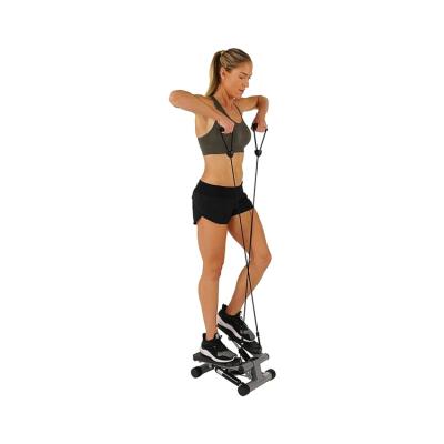 China Hydraulic Step Fitness Center Fitness Exercise Household Mute With Resistance Band for sale