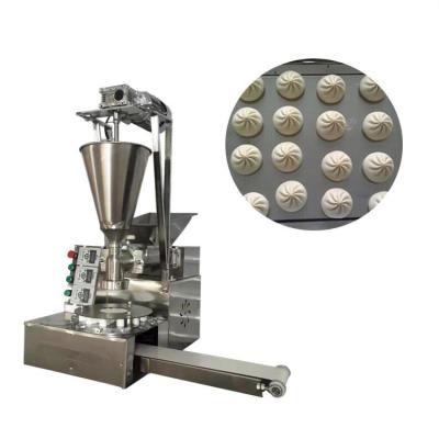 China Good price hotels steam stuffing roll machine baozi machine for different weight for sale