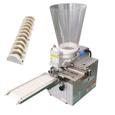 China Energy saving hotels gyoza machine for dining hall for sale