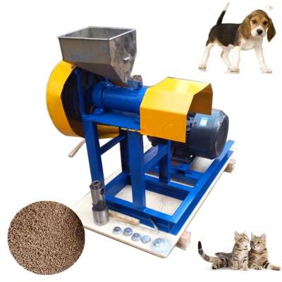 China Hotels Good Price Poultry Forage Making Machine For Different Shape Food for sale