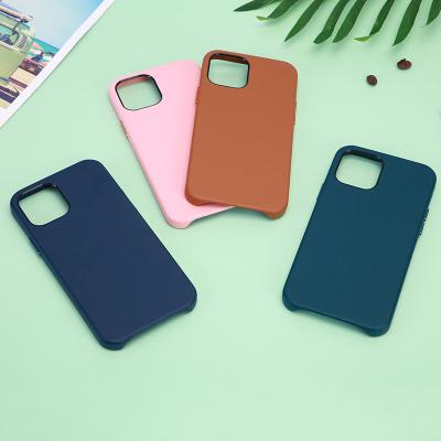 China Phone Accessories Shockproof Case For Iphone 12 Max Pro Phone Anti Scratch Phone Cover for sale