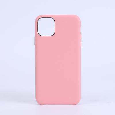 China Shockproof New Design Luxury Matte Phone Case For iphone 11/pro/max Phone Case for sale