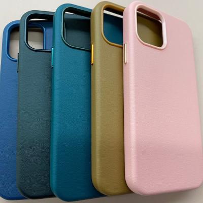 China 2021 Factory Protective Phone 12pro Case Fall Cellphone Andwear-Resistant High Quality Custom Shockproof Proof Max For Iphone for sale