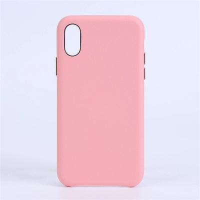 China 2021 New Hot Multicolor Anti-drop Phone XR Protective Cases Drop Proof Simple Phone Cases For Iphone for sale