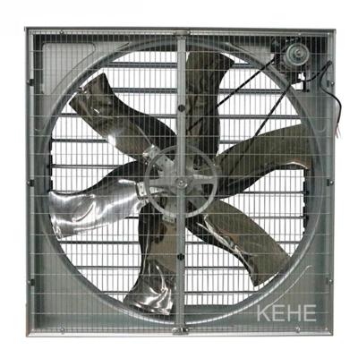 China Workshop/Greenhouse/Poultry Ventilation Cooling System Fan Centrifugal Exhaust Fan or Poultry Greenhouse/Pull-Push/Industrial Fan for sale