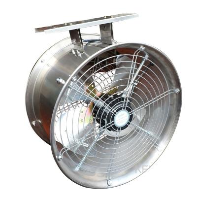 China Farms Greenhouse Circulation Fan Hanging Air Circulation Fan for sale