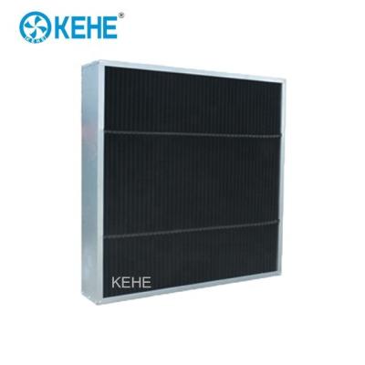 China Fruit Flower Kehe Poultry Farm Or Greenhouse Insect Vegetable Light Trap For Fan for sale