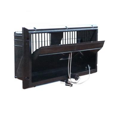 China Chicken House KEHE Type Window Air Conditioner Used For Cooling Pad For Gree Window Air Conditioner for sale