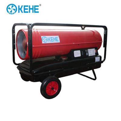 China High Quality Oil Filled Diesel Farms Radiator Heater Chicken Farm For Broiler Equipment Air Heather for sale