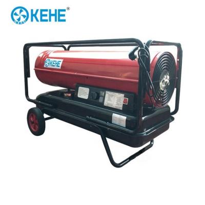 China Pig Farm Animal Agriculture Equipment High Quality Infrared Air Diesel Incubator Heater For Poultry House for sale