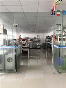 Verified China supplier - Guangzhou Bozone Kitchen Machinery Co., Ltd.