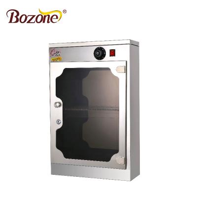 China Sterilize For Chinese Wholesale Tools CE Approved Wholesale Chinese Ray High Quality Restaurant Kitchen Knife Ultraviolet Sterilization UV Sterilizer Tools G-23 for sale