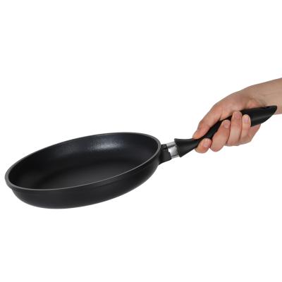 China Wholesale Casual Pre-Seasoned Cookware Set Non-Stick Pans Set Frying Pan Set Barbecue Grill Griddle Pizza Pan for sale