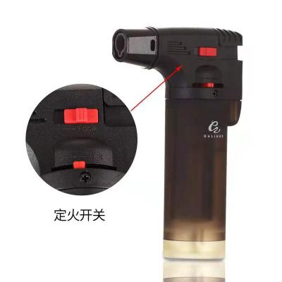 China Minimalist Cigar Lighters for sale