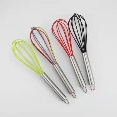 China Viable Silicone Egg Beater for sale