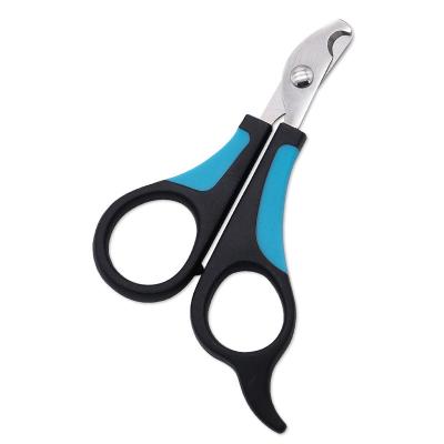 China pet crystal scissors for sale