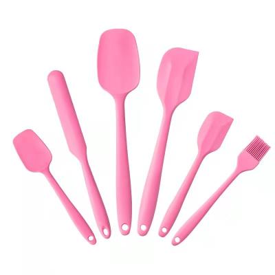 China Minimalist silicone baking kit for sale