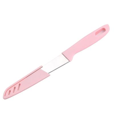 China Minimalist paring knife for sale