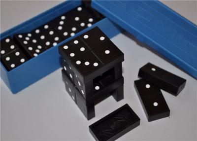 China Domino het Bedriegen Tegels met Lichtgevende Tekens voor Domino het Gokken Te koop