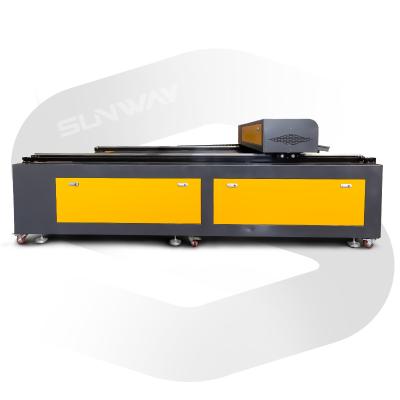 China Water Cooled CO2 1325 300w Mix Laser Machine 180w 200w 300w CO2 Laser Cutter Laser Engraving Machine 1390 for sale