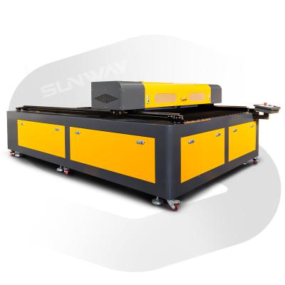 China CNC Laser Cutting Machine Sheet Metal Laser Cutting Machine Price Metal Laser Cutter /Portable CNC Plasma Cutting Machine Water Cooled for sale