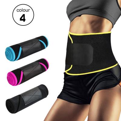 China Adult Neoprene Slimming Waist Belt For Losing Weight for sale