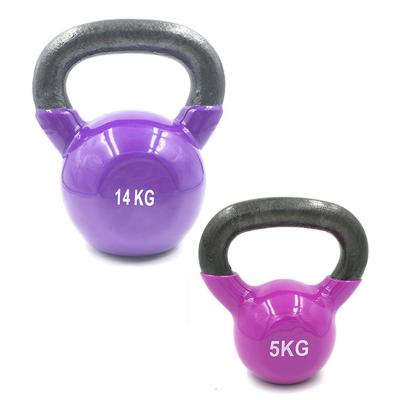 China Professional Fitness Exercise Kettlebell for sale