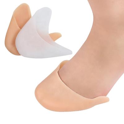 China Foot Silicone Toe Pad For Ballet Dance for sale