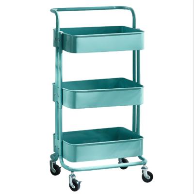 China High Quality Hot Selling /Practical /Durable Shelves Colorful Shelf From Morden Products for sale