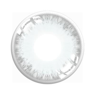 China Schoonheidstoon 14,2 Mm-Zacht en Comfortabele Contactlenzen Te koop