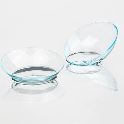 China Oem Soft Daily Disposable Contact Lenses Clear Prescription Contacts 14mm for sale