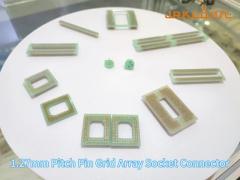 PGA Test Socket