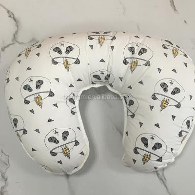 China Wholesale Anti-Apnea u Memory Foam Care Pillow With Soft Cover for sale