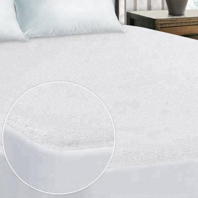 China Removable Wholesale Soft Cover Memory Foam Bamboo Mattress Topper With Soft Cover for sale