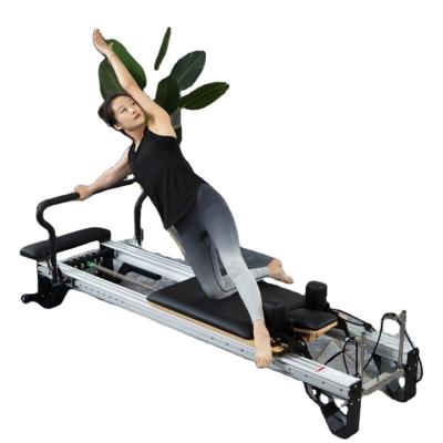 China Pilates Bed Pilates Training Equipment Bar Pilates Reformer Professional Yoga Fitness Yoga for sale