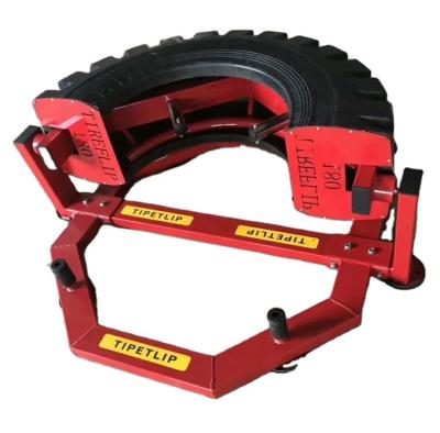 China Universal Strength Exercise Gym Machine Plate Loaded Super Tire Flip Machine for sale