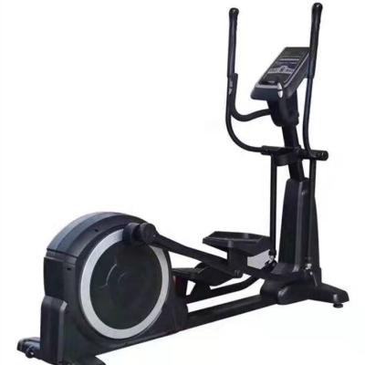 China Universal Commercial Cross Trainer Equipment Fitness Elliptical Gym Machine for sale