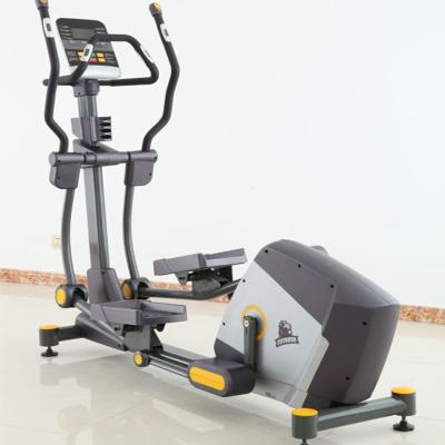 China High Quality Universal Cross Trainer Machine For Gym Elliptical Cross Use for sale