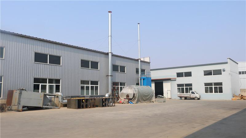 Verified China supplier - Botou Guangteng Machinery Equipment Manufacturing Co., Ltd.