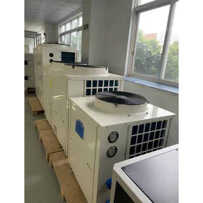 China Hospital Hospital purification air conditioner for sale