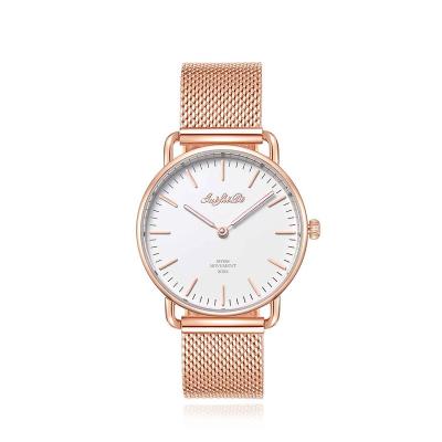 China 2022 Best Quality Water Resistant Luxury Watch For Women Customize Logo Ladies Quartz Watch Female Wrist Watch for sale