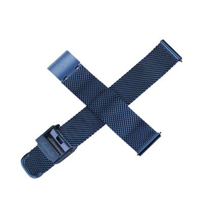 China Luxury Popular Dress 306 Stainless Steel Sports Watch Strap Belt Metal Wristwatch New For Apple Watch for sale