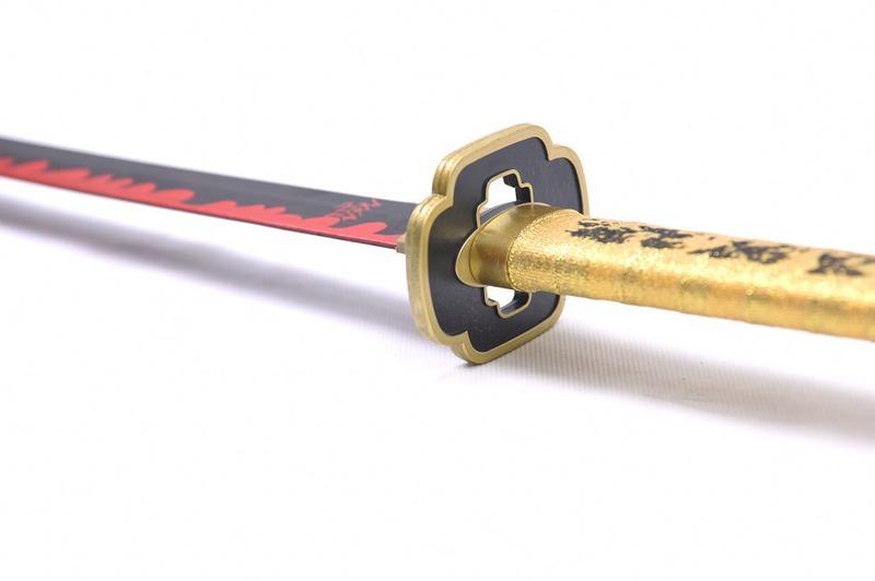 Verified China supplier - Longquan Shenghe Sword Co., Ltd.