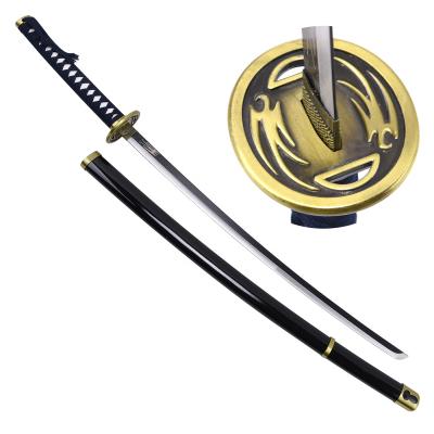 China RENÉE cosplay sword from Yamamoto Takeshi Anime Sword from Japan's HITMAN for sale