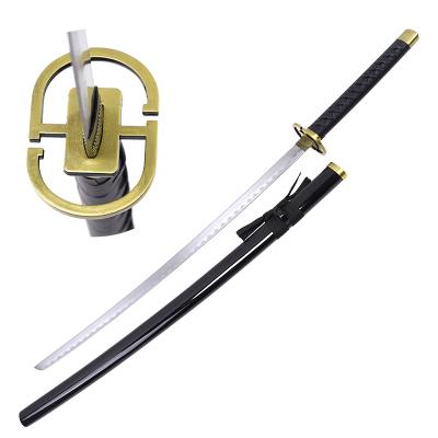 China Japan Bleach Ichimaru Gin Sword The God Sword Anime Sword Gun For Cosplay for sale