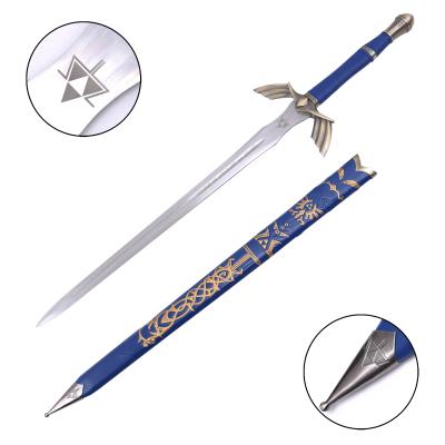 China Japan hot sale the legend of Zelda sword katana cosplay sword for sale