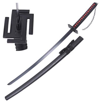 China Japan Version Popular Anime Swords WHITENING Cosplay Sword Katana Sword for sale