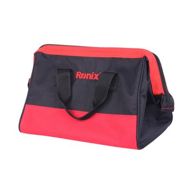 China Functional Ronix Model RH-9168 Metalwork Tool Kit Bag For 89 Series for sale